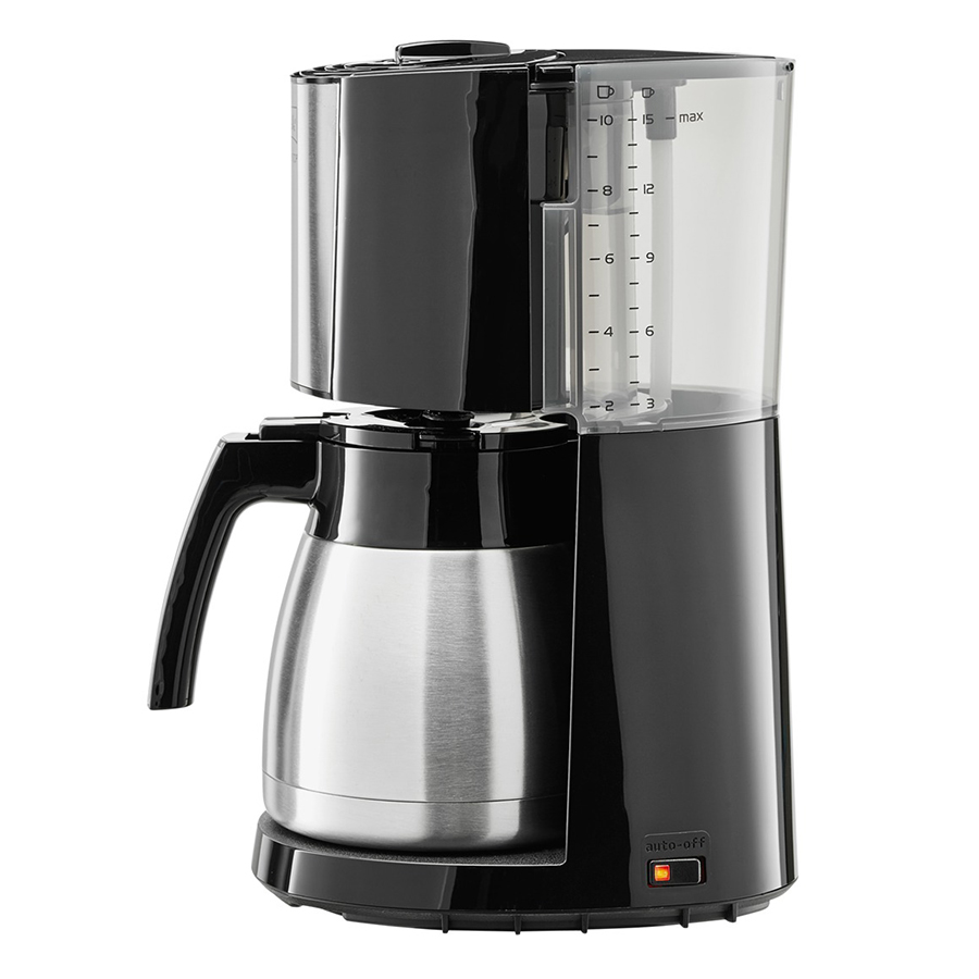 Máy pha cà phê giấy lọc Melitta Enjoytop Therm - Hàng nhập khẩu chính hãng từ Đức