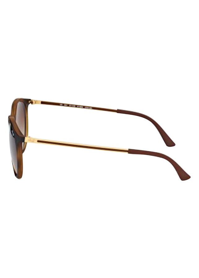 Kính Mát Unisex Rayban RB 4274F 856/13 (57/18/145) - Nâu Trà