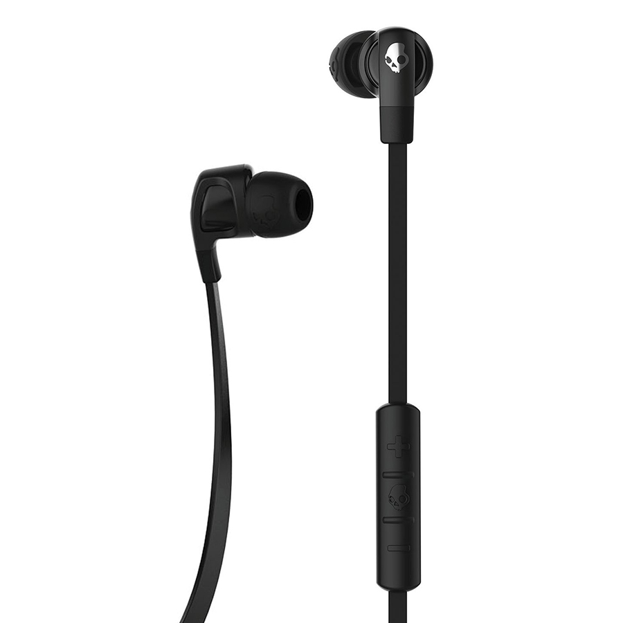 Tai Nghe Bluetooth Skullcandy Smokin Buds 2.0 Wireless S2PGHW-174 - Hàng Chính Hãng