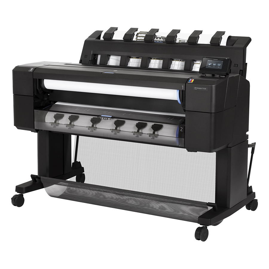 Máy In HP DesignJet T1530 L2Y23A