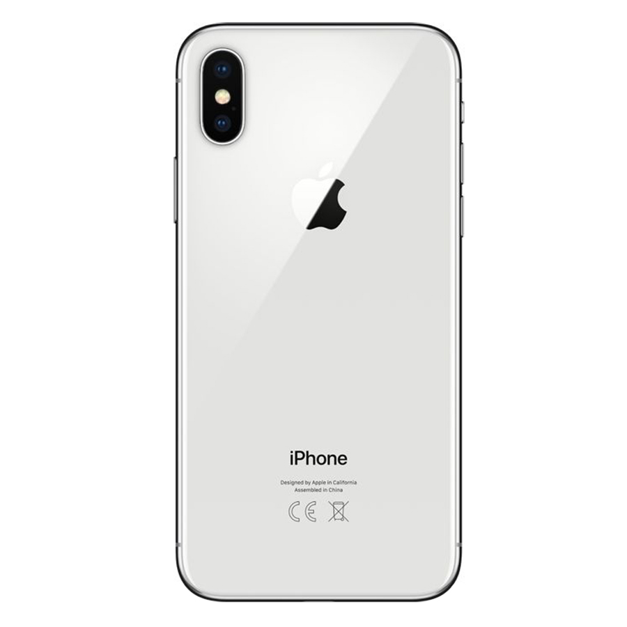 Điện Thoại iPhone X 256GB - Hàng Nhập Khẩu