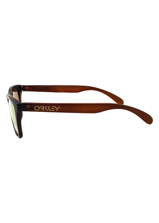 Kính Mát Nữ Oakley OO9245-04 (58/16/130)