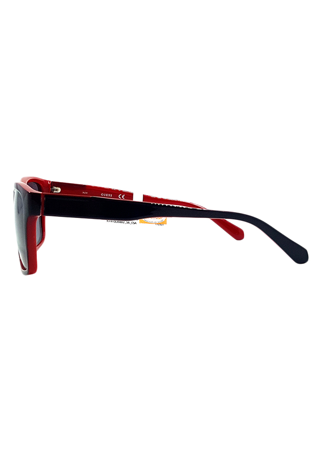 Kính Mát Nam Guess GU 6882 05A