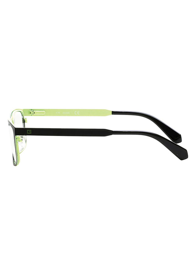 Gọng Kính Unisex Guess GU 1891 005 (59/16/135)