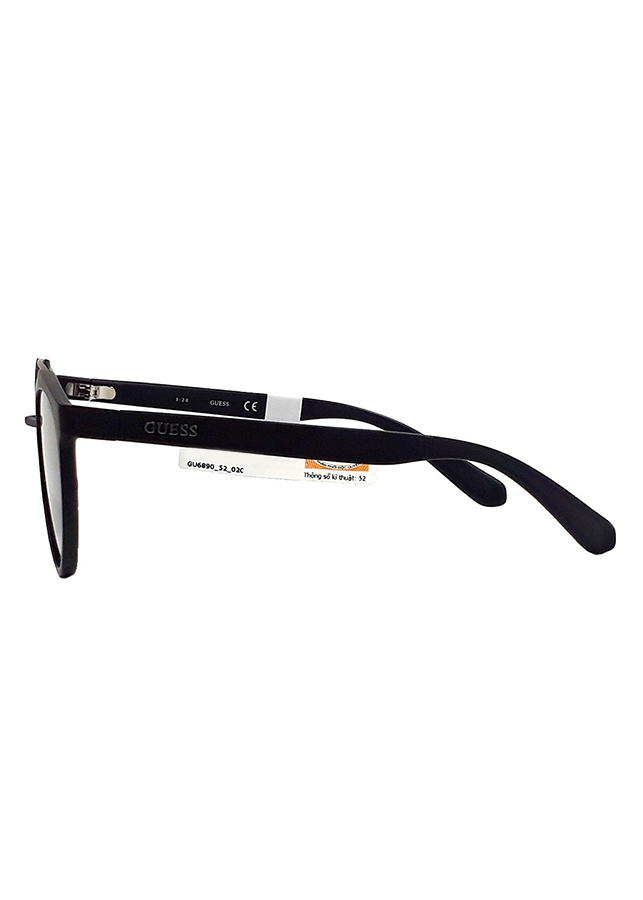 Kính Mát Nữ Guess GU6890 02C