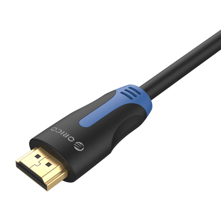 Cáp Nối HDMI Orico  HM14-10-BK (1m) - Hàng Chính Hãng