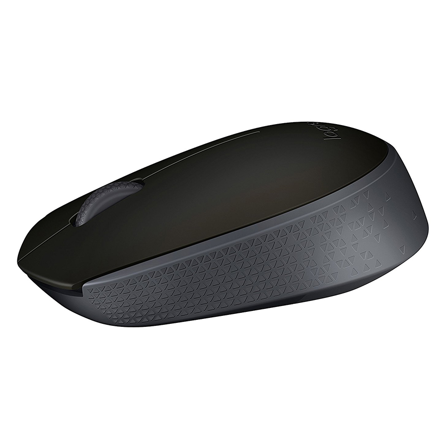 Chuột Không Dây Logitech M170