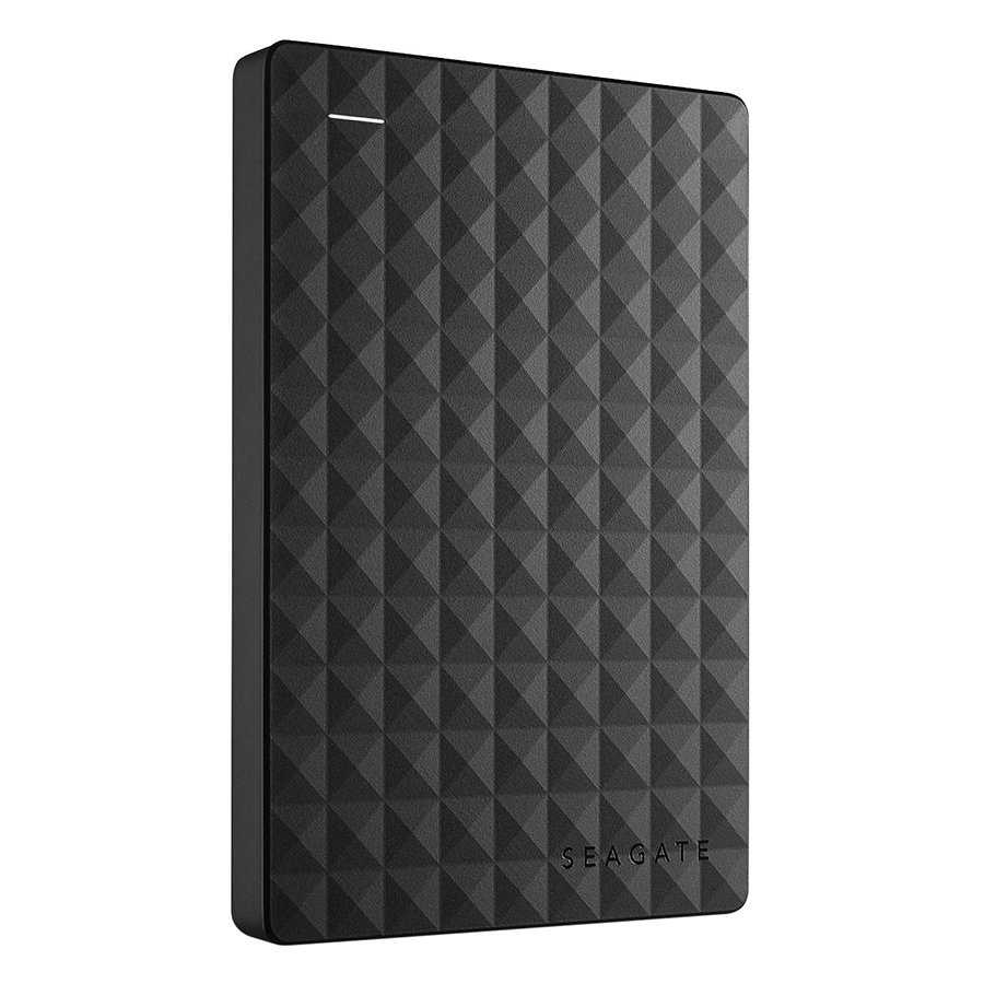 Ổ Cứng Di Động Seagate Expansion  Portable 1.5TB - Hàng Chính Hãng