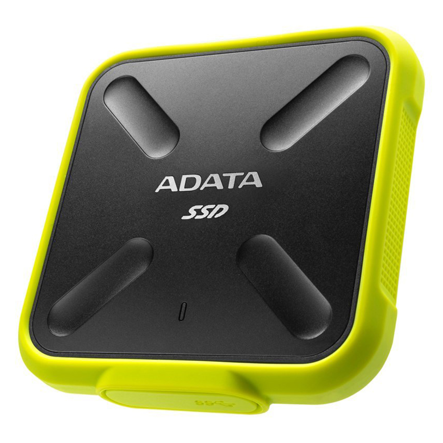 Ổ Cứng Di Động SSD ADATA SD700 256GB USB 3.1 - Hàng Chính Hãng