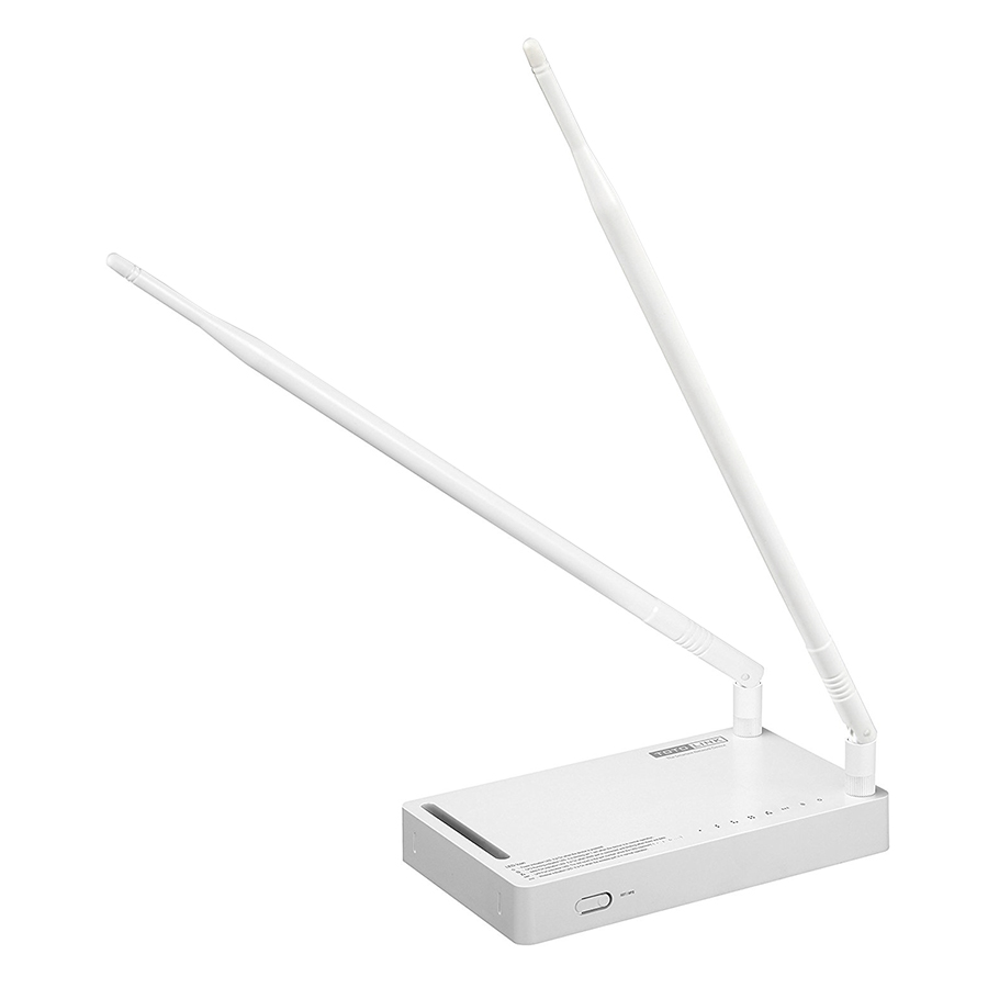 Router Wi-Fi Chuẩn N 300Mbps N300RH Và Kích Sóng Wifi TOTOLINK EX200 - Hàng Chính Hãng