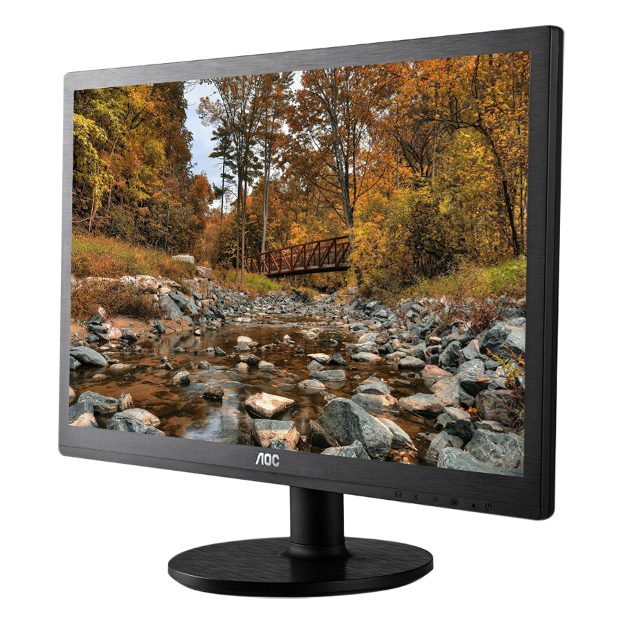 Màn Hình AOC I2360SD 23inch FullHD 6ms 60Hz IPS - Hàng Chính Hãng