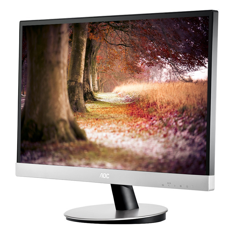 Màn Hình AOC I2369V 23inch Full HD 5ms 60Hz IPS - Hàng Chính Hãng