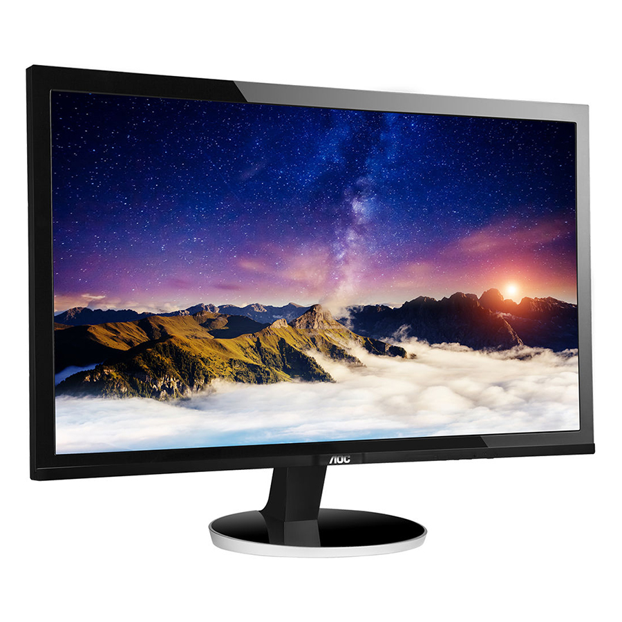 Màn Hình AOC Q2778VQE 27inch 2K 1ms 60Hz TN - Hàng Chính Hãng