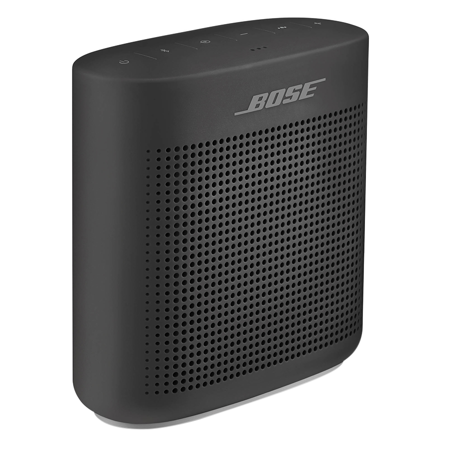 Loa Bluetooth Bose SoundLink Color II - Hàng Chính Hãng