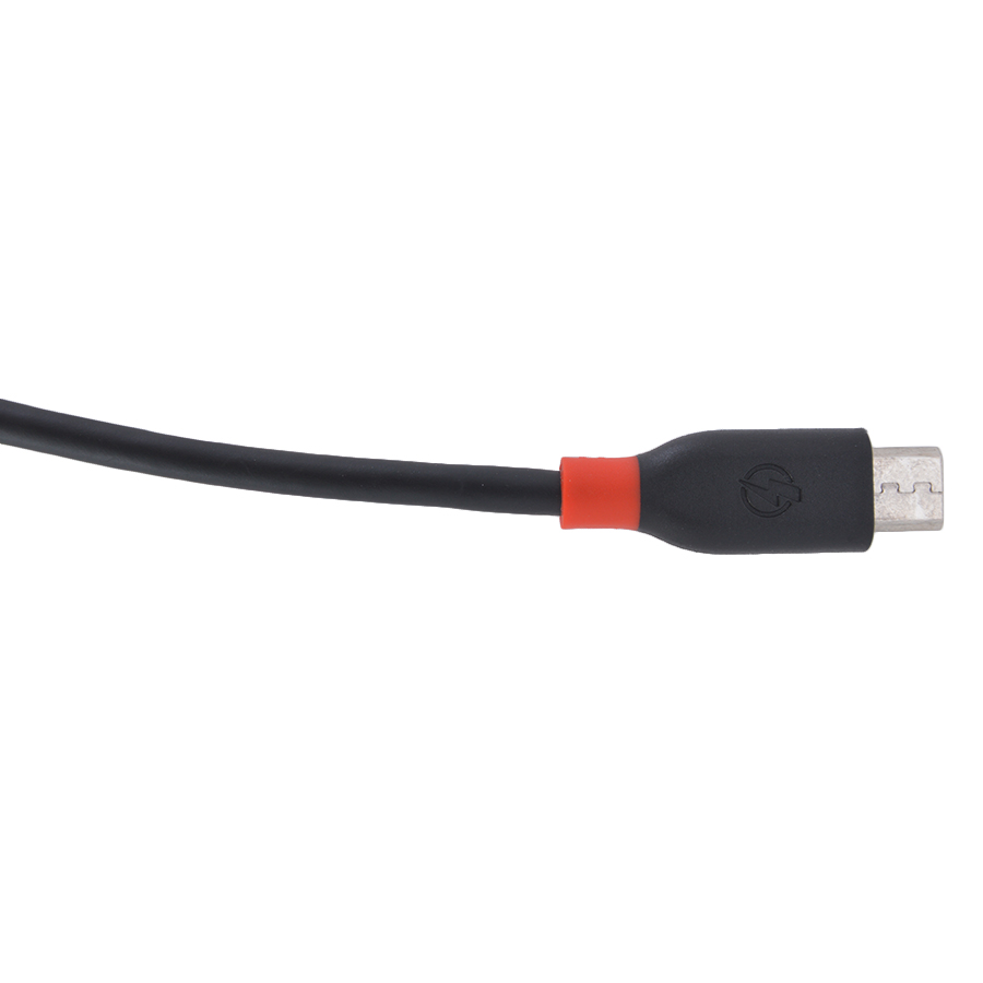 Cáp Sạc Micro USB Bagi MA150 1.5m - Hàng Chính Hãng