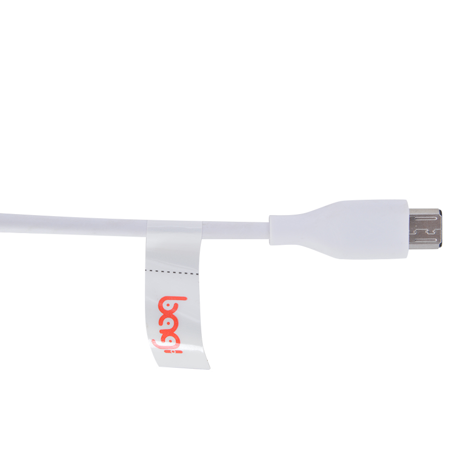 Cáp Sạc Micro USB Bagi MA150