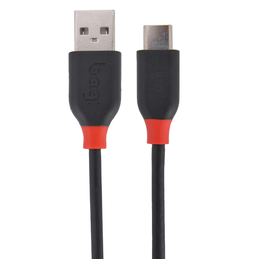 Cáp Sạc USB Type-C Bagi CA150 1.5m - Hàng Chính Hãng