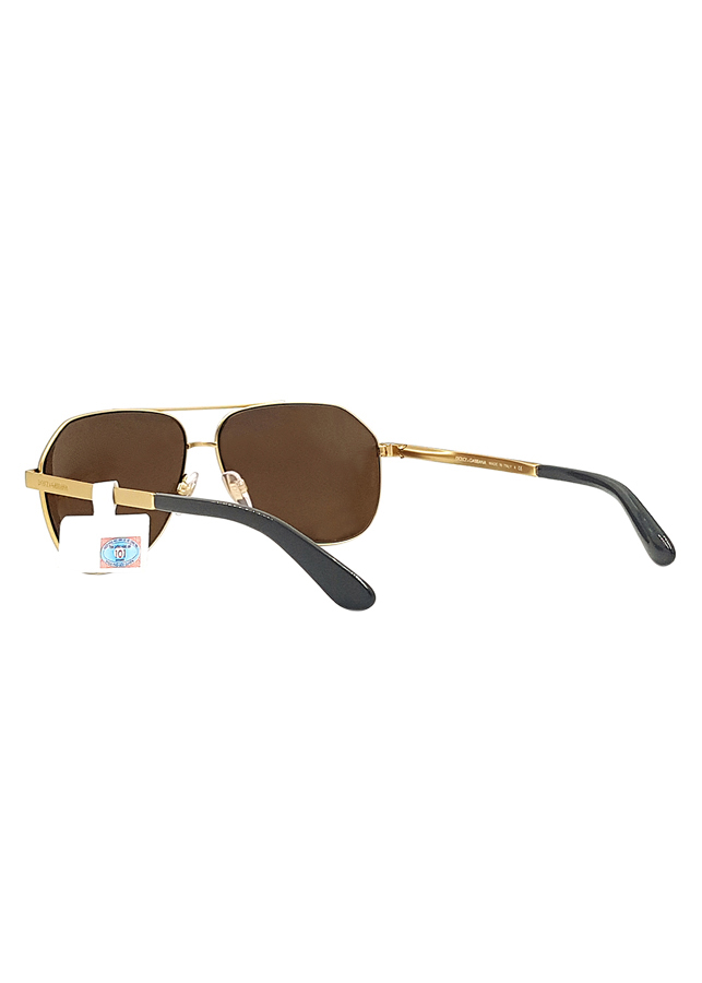 Kính Mát Nữ Dolce &amp; Gabbana DG 2144 1295-F9 (59/12/135)