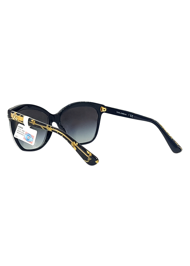 Kính Mát Nữ Dolce &amp; Gabbana DG 4251F 2917-8G (57/16/140)