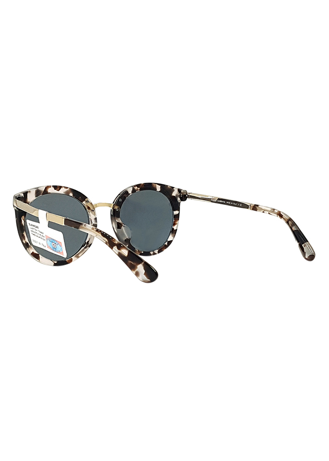 Kính Mát Nữ Dolce & Gabbana DG 4268F 2888-6G