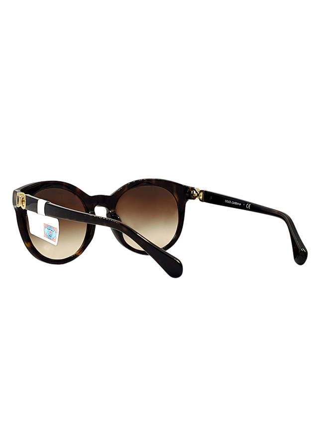 Kính Mát Nữ Dolce &amp; Gabbana DG 4279F 502-13 (55/21/145)