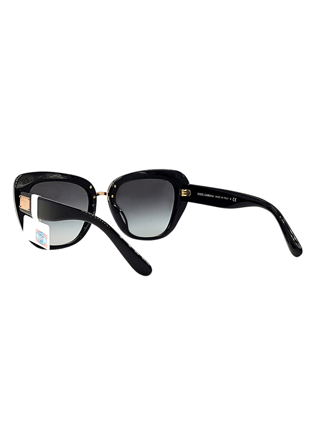 Kính Mát Nữ Dolce &amp; Gabbana DG 4296F 501-8G (55/20/140)