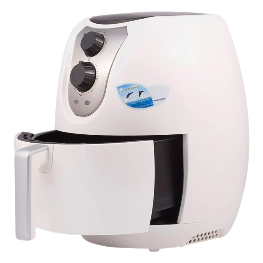 Nồi Chiên Không Dầu Perfect GLA 609 - Hàng chính hãng