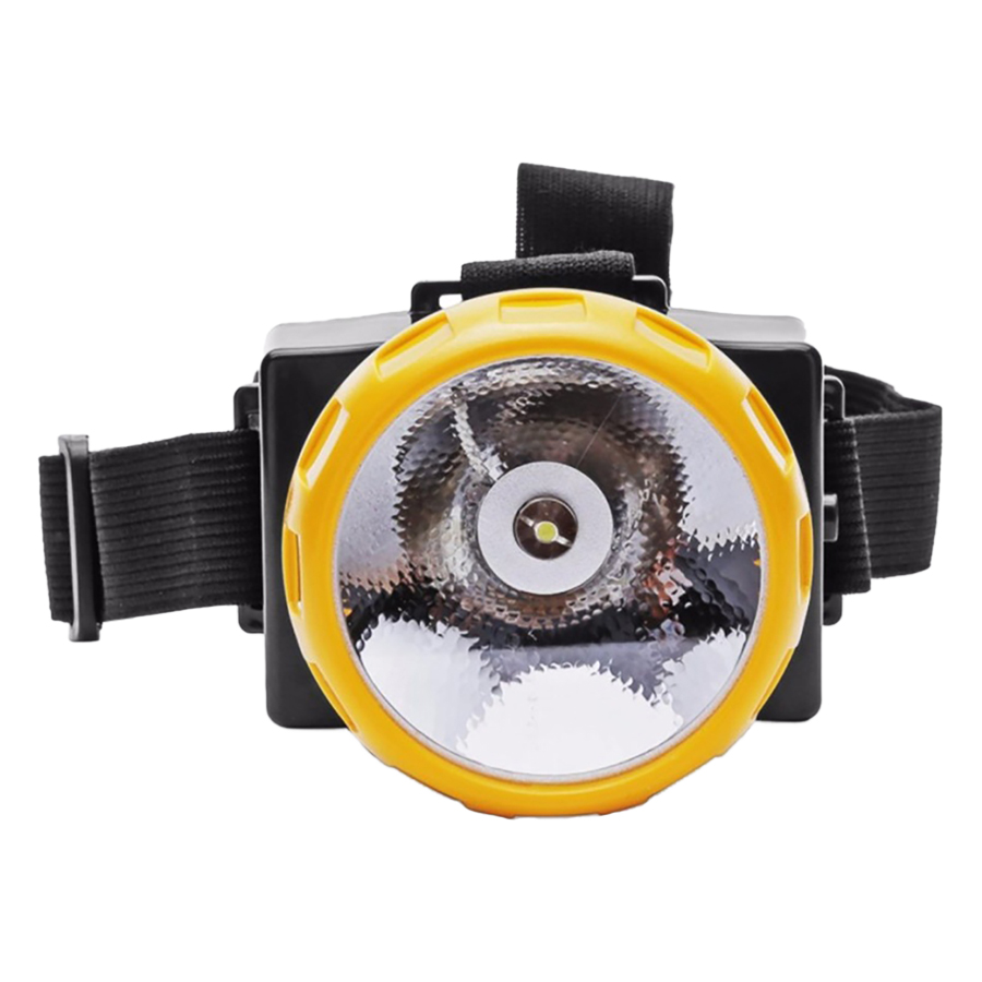 Đèn pin sạc đội đầu led Comet CRT1611B