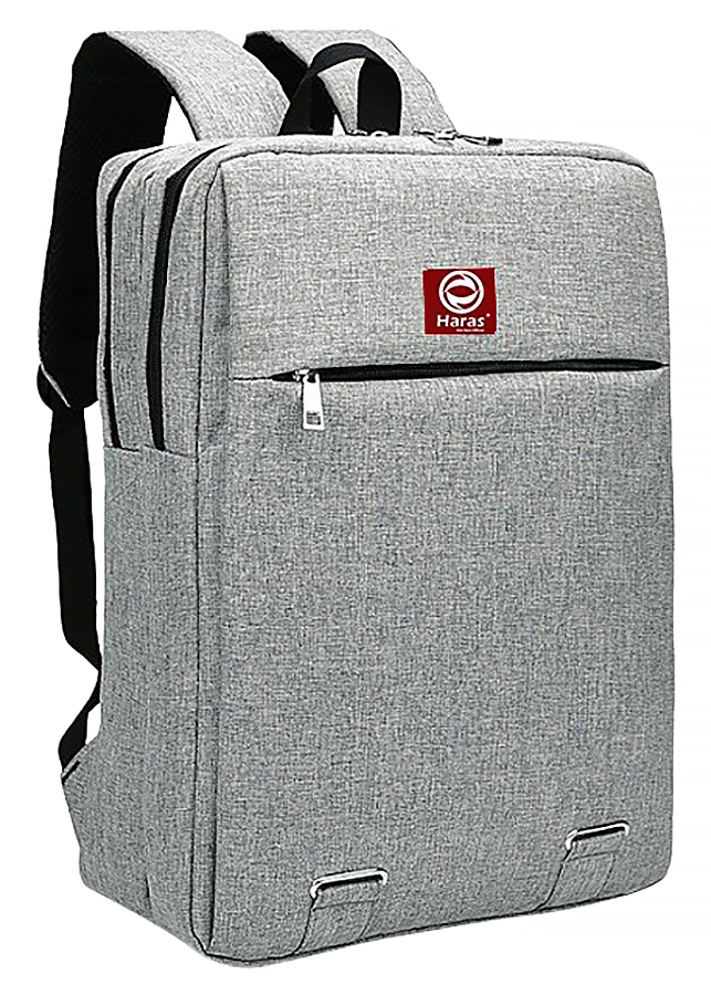 Bộ Balo Campus + Túi Messenger HARAS HR162HR147