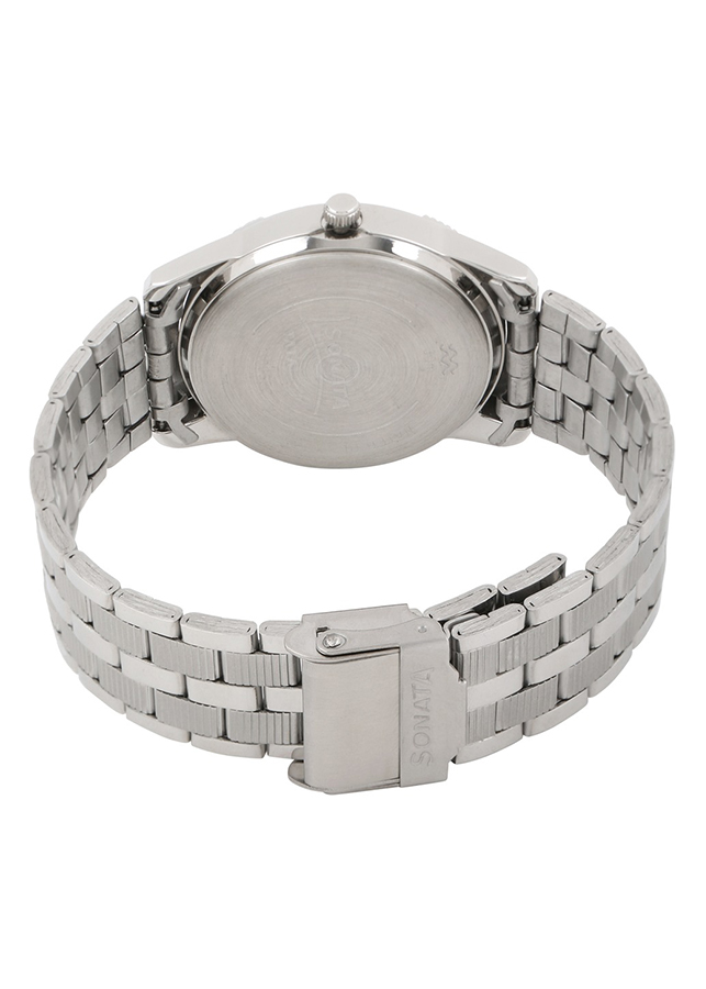 Đồng hồ nam Sonata 7100SM03