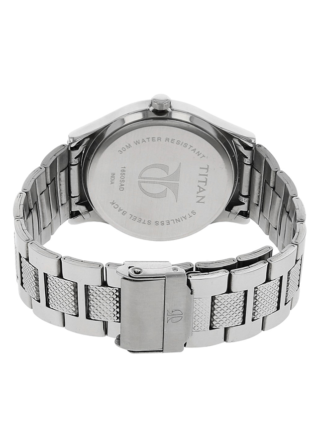 Đồng hồ nữ Titan 1650SM01