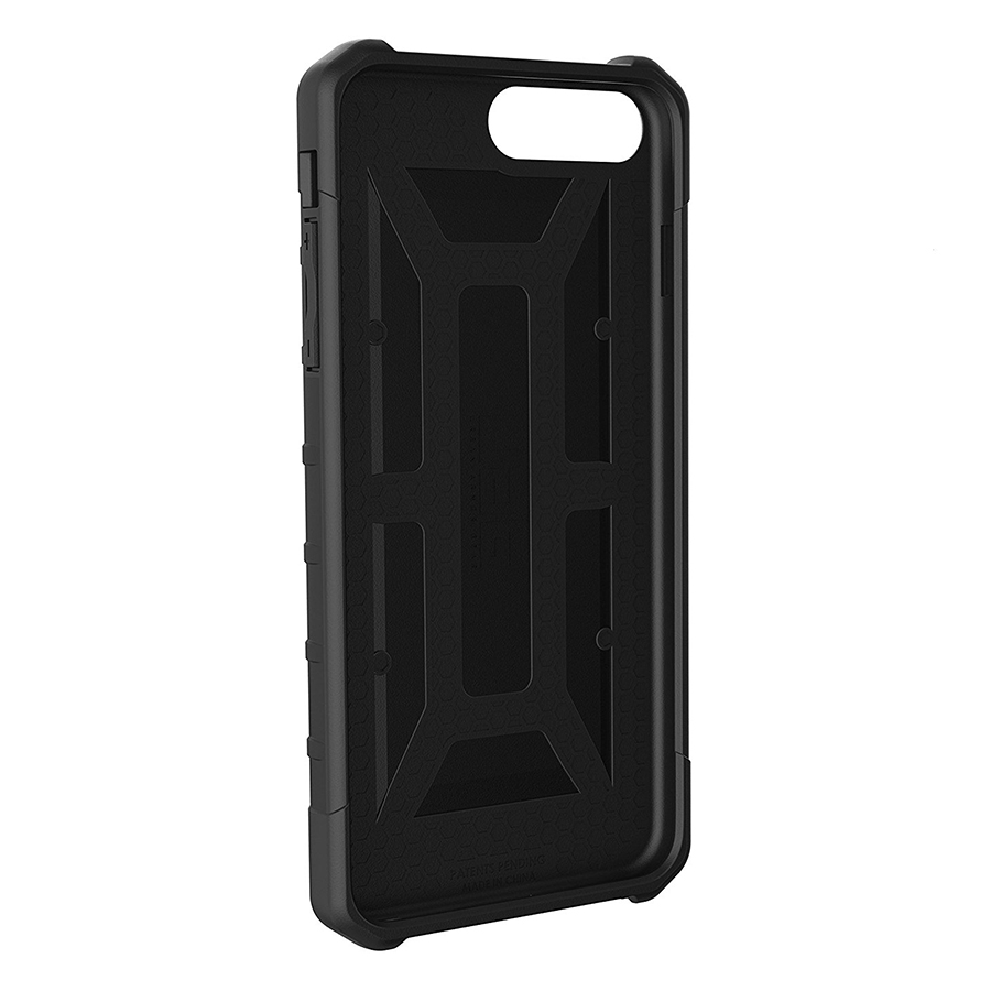 Ốp Lưng iPhone 7/6S UAG Pathfinder Series - Đen - Hàng Chính Hãng