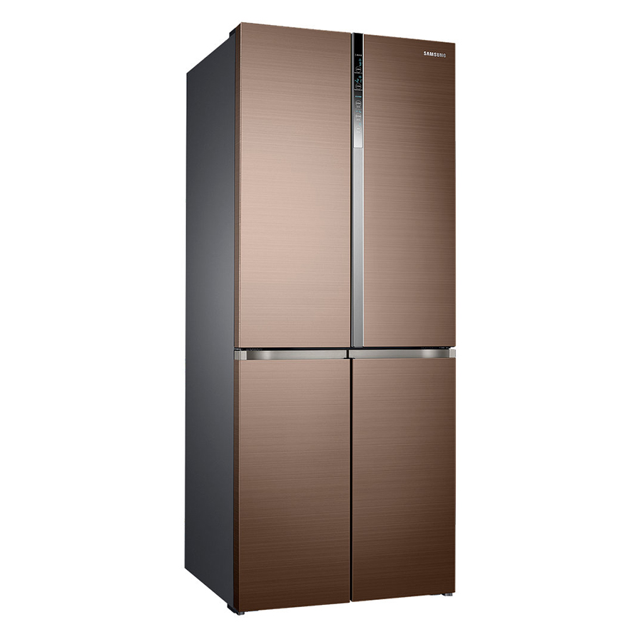 Tủ Lạnh Inverter Multidoor Samsung RF50K5961DP (486L) - Hàng chính hãng