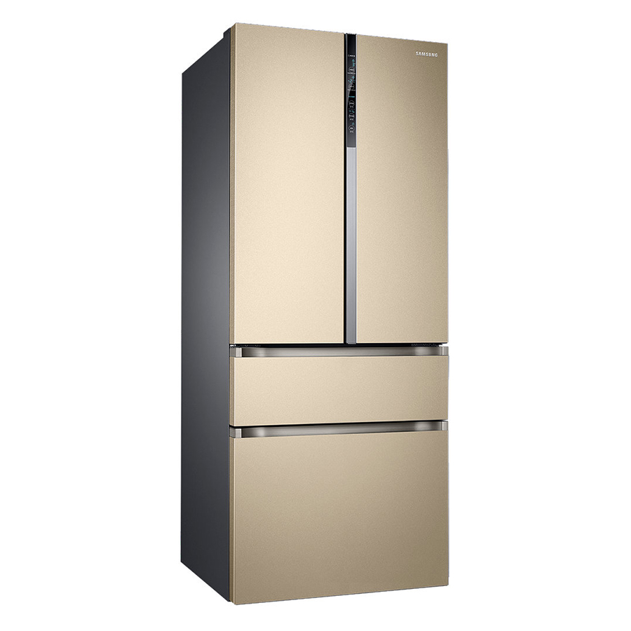 Tủ lạnh Samsung RF50K5821FGSV - 475 lít