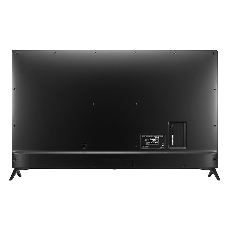 Smart Tivi LG 55 inch 4K UHD 55UJ652T - Hàng Chính Hãng