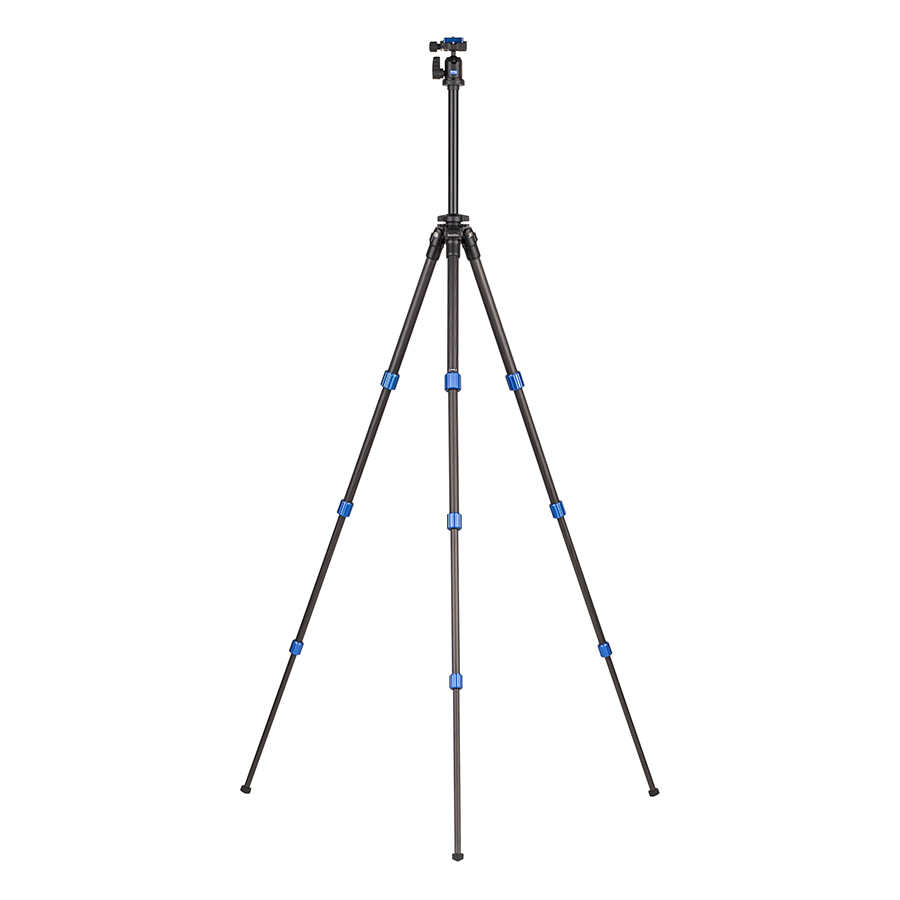 Chân Máy Ảnh Benro TSL08CN00 (Tripod) - Hàng Chính hãng