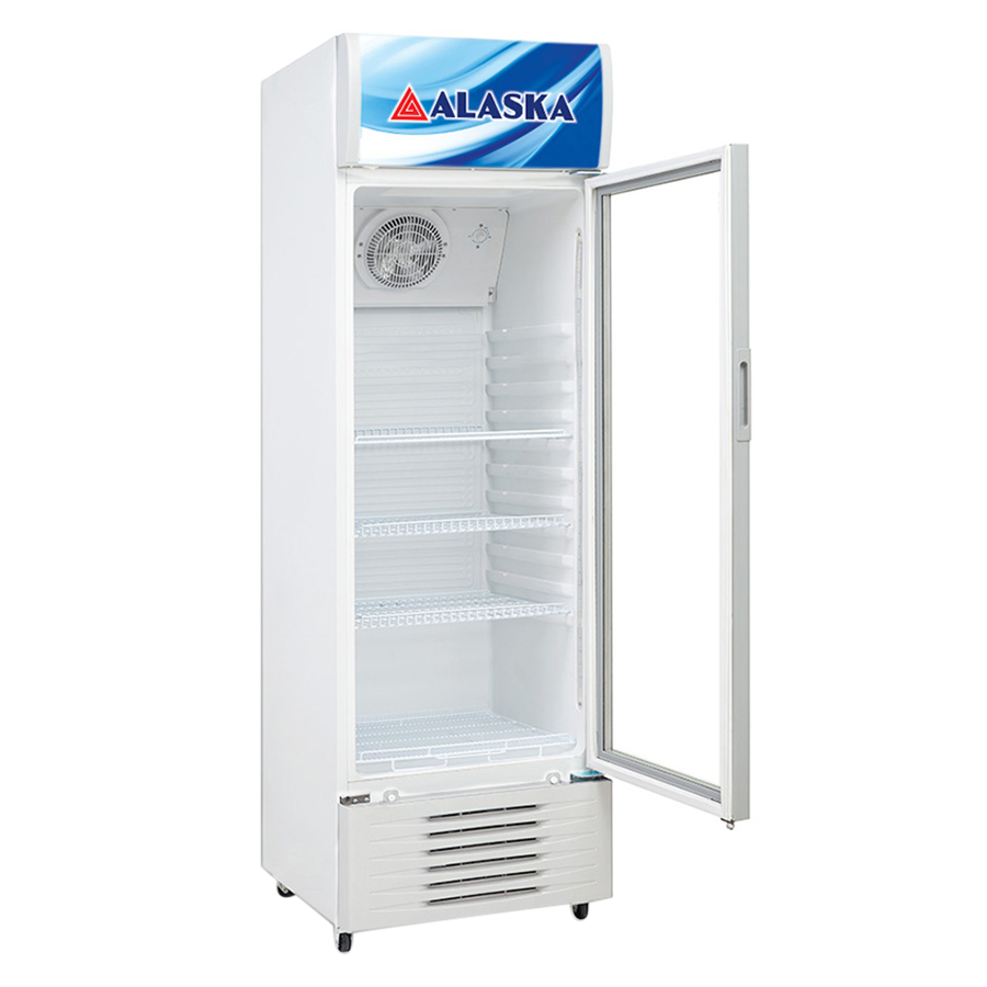 Tủ Mát Alaska LC-333H