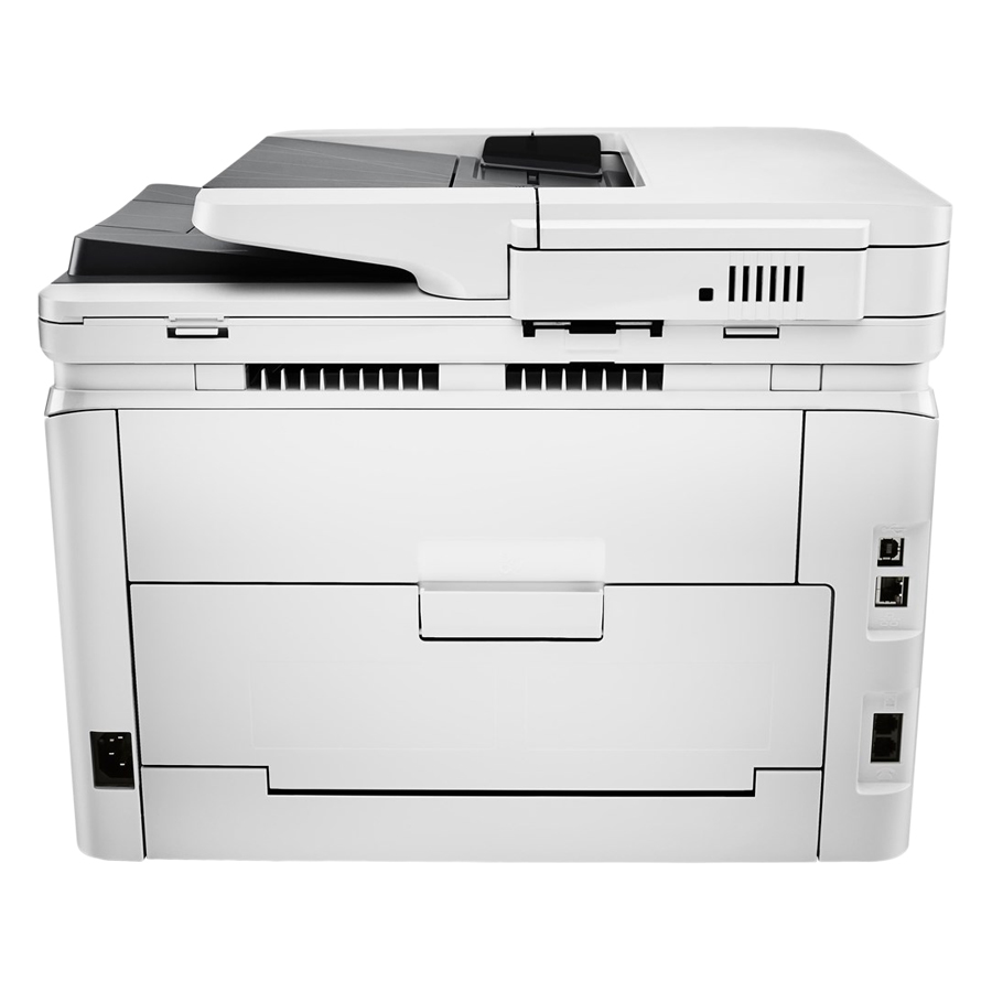 Máy in laser màu HP Pro MFP M274N - M6D61A