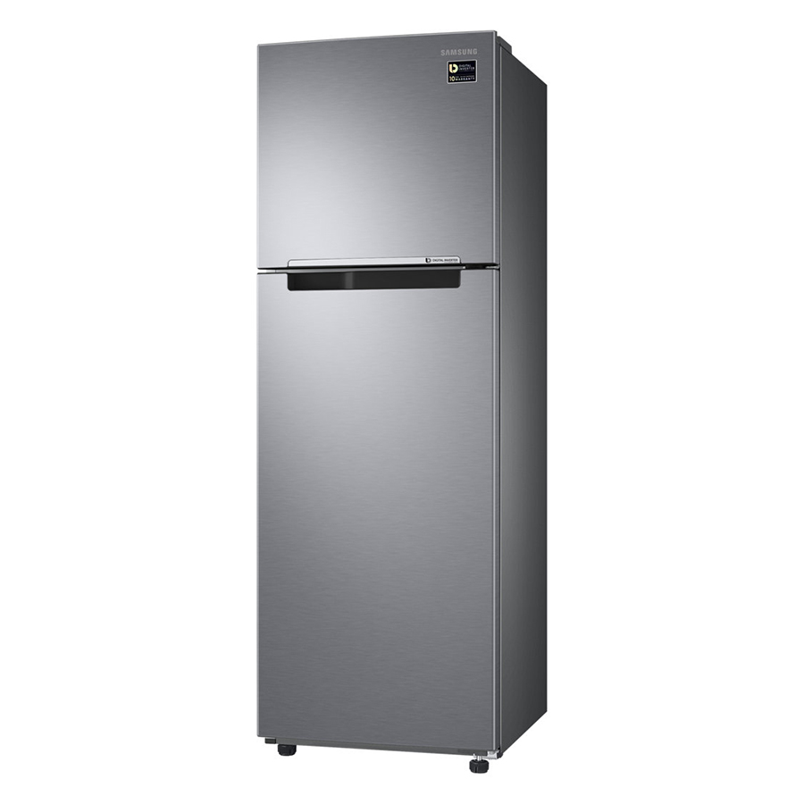 Tủ Lạnh Samsung RT25M4033S8SV 255L