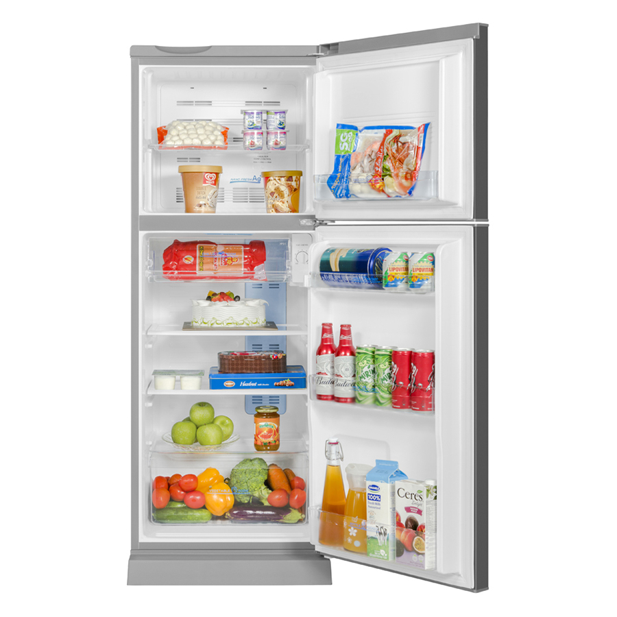 Tủ lạnh Aqua AQR-209DN - 186L