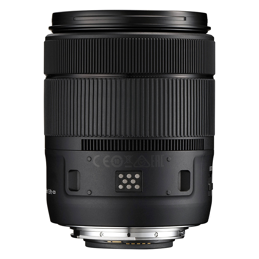 Lens Canon 18-135mm f/3.5-5.6 USM - Hàng Nhập Khẩu