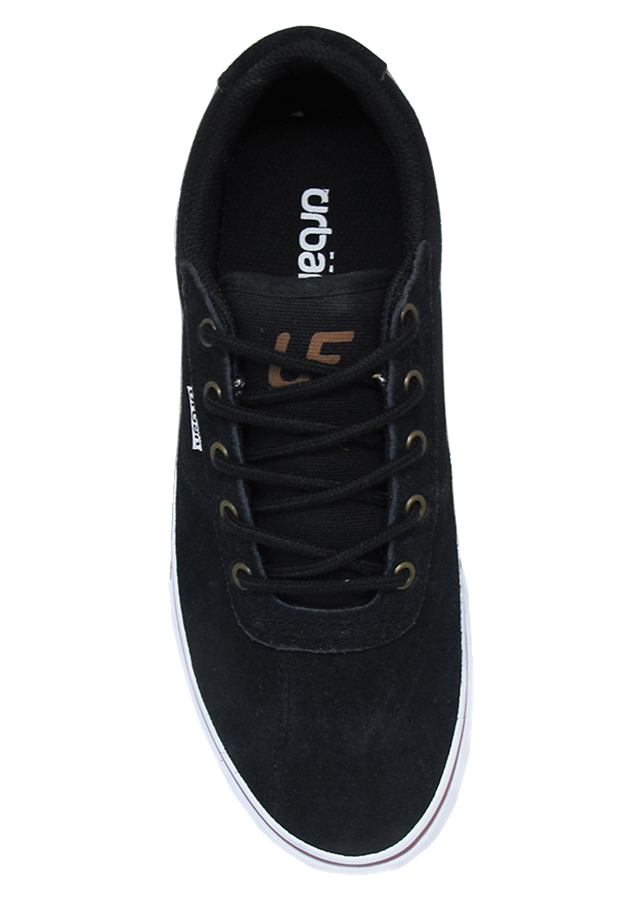 Giày sneaker buộc dây nam Urban UM1603B