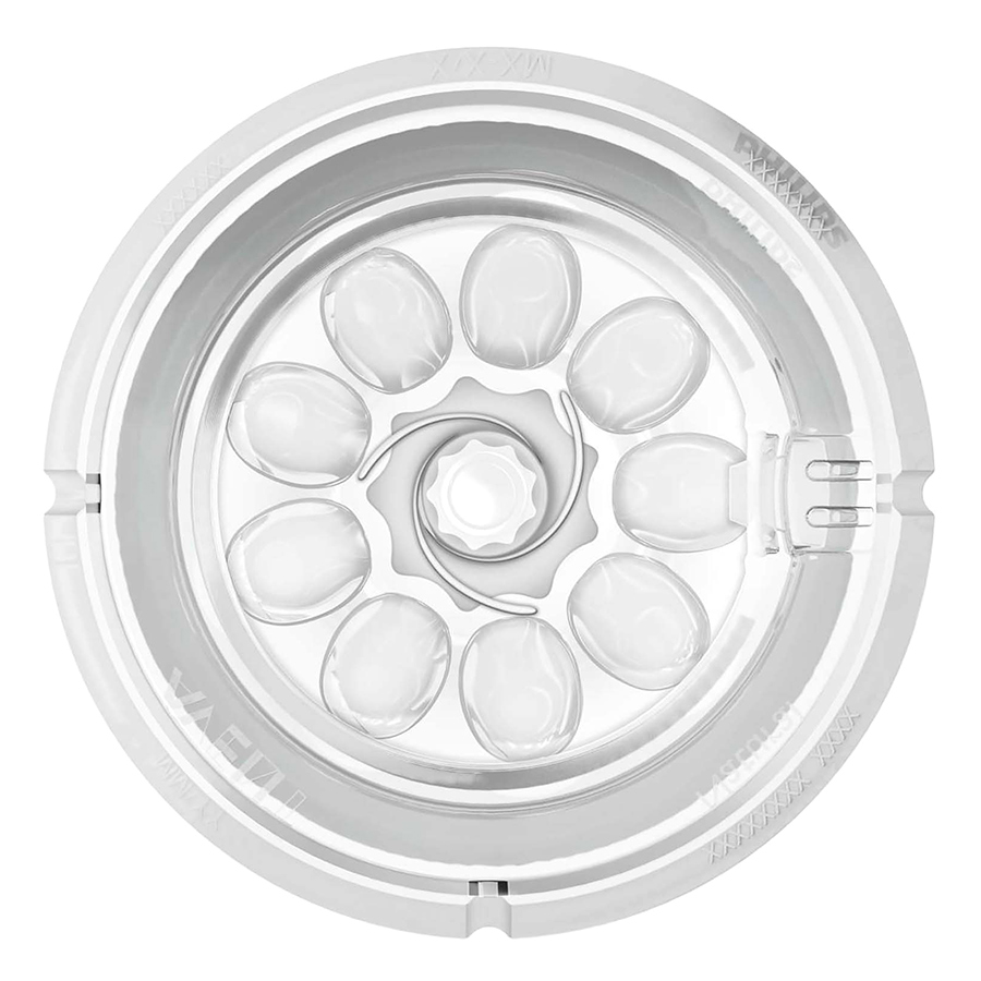 Bình Sữa Mô Phỏng Tự Nhiên Philips Avent SCF693/13