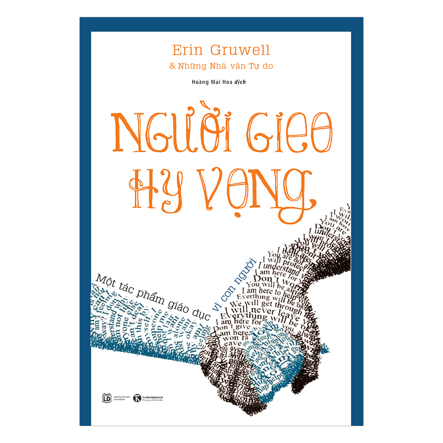 Người Gieo Hy Vọng (Tái Bản)