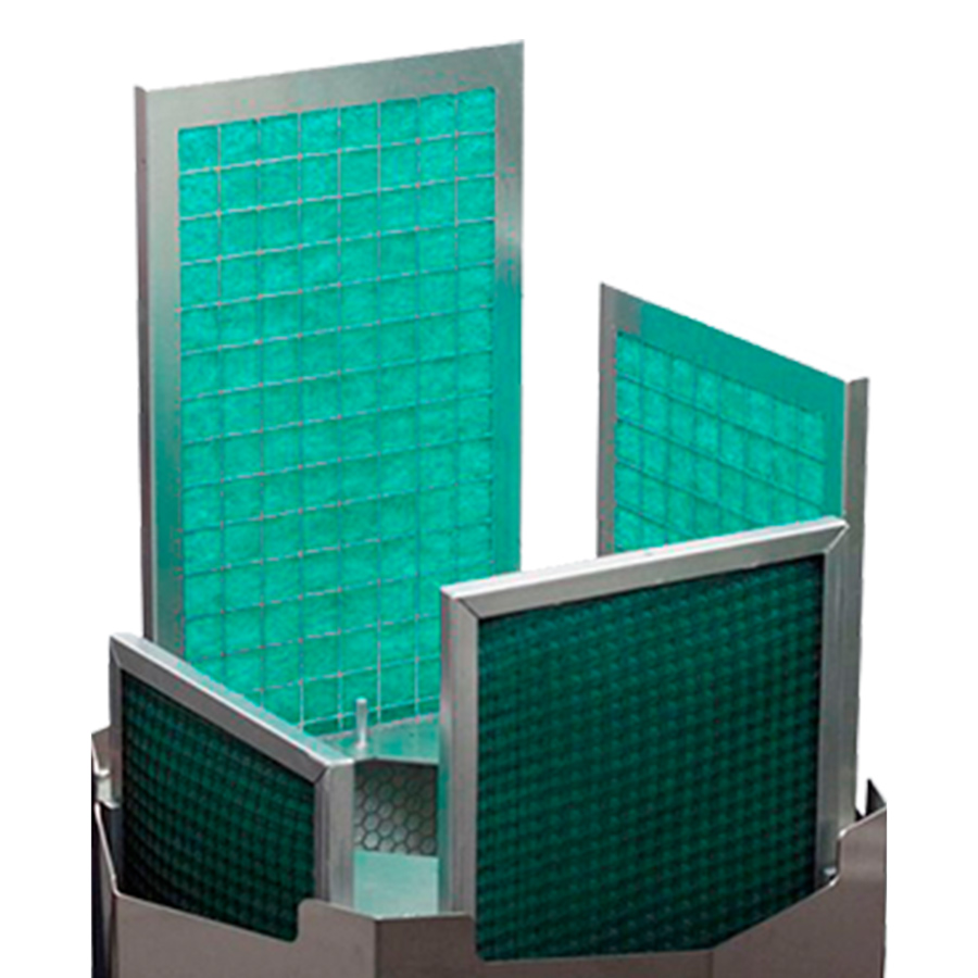 Máy lọc không khí Air Sniper Tower