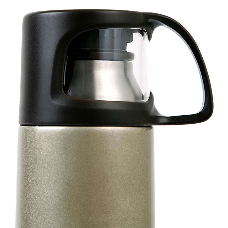 Bình Giữ Nhiệt Inox 304 Elmich EL2968 - Màu Ngẫu Nhiên