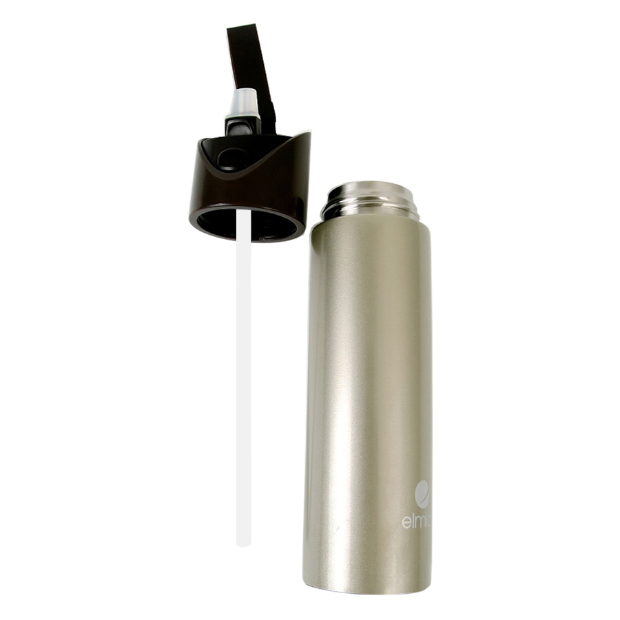Bình Giữ Nhiệt Inox 304 Elmich EL2967