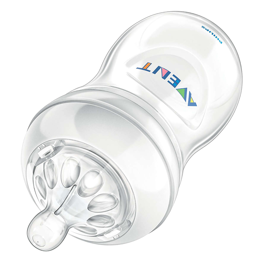 Bình Sữa Bằng Nhựa Philips Avent SCF692/27 (260ml)