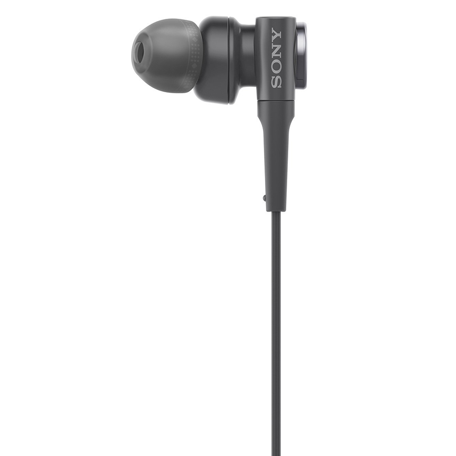 Tai Nghe Nhét Tai Sony ExtraBass MDR-XB55AP - Hàng Chính Hãng