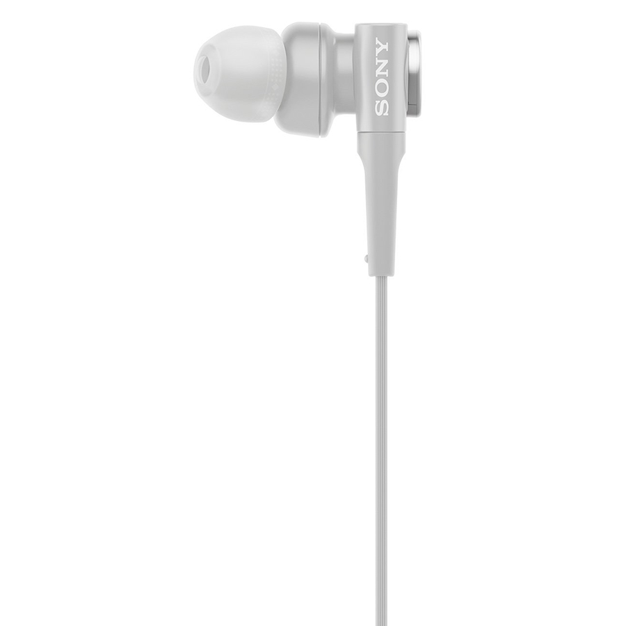 Tai Nghe Nhét Tai Sony ExtraBass MDR-XB55AP - Hàng Chính Hãng